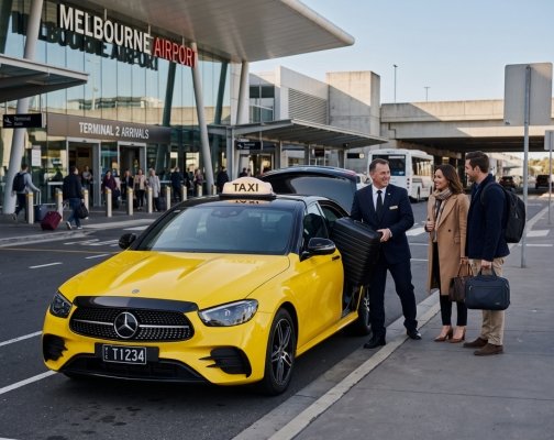 Airport Transfers