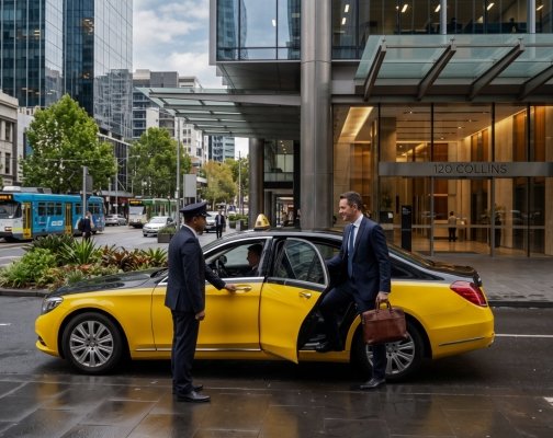 Corporate Transfers