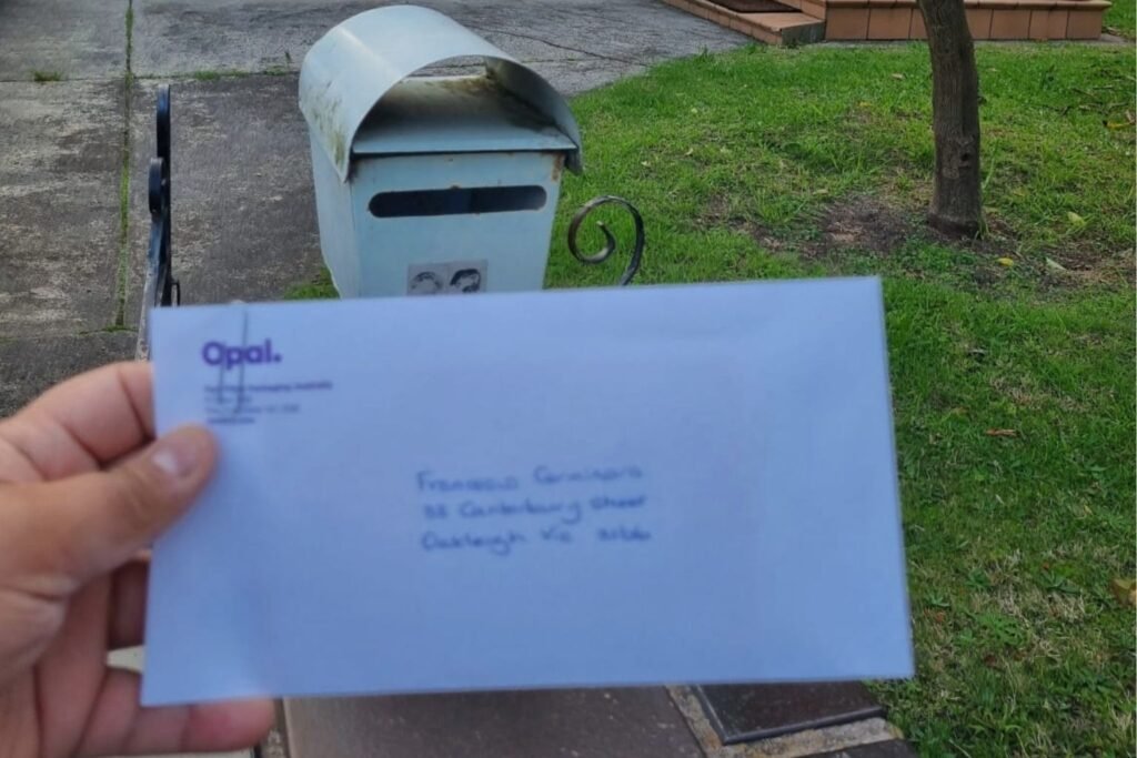 Parcel Delivery Across Melbourne