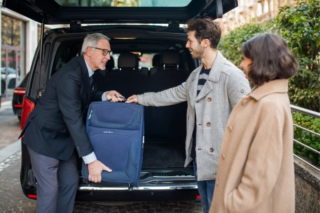 Specialised Transport Services