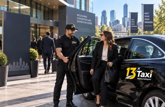Corporate Meetings & Events Melbourne