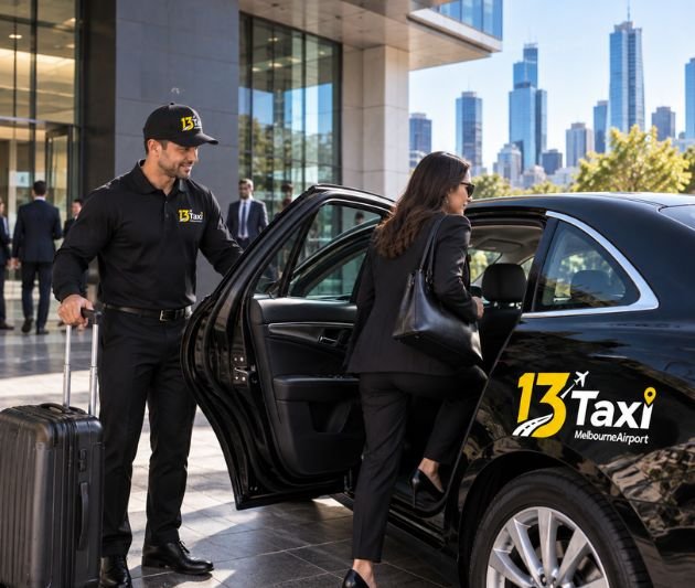 Melbourne Corporate Travel